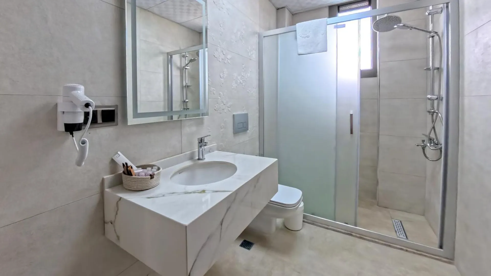 Naturalis Pamukkale Otel