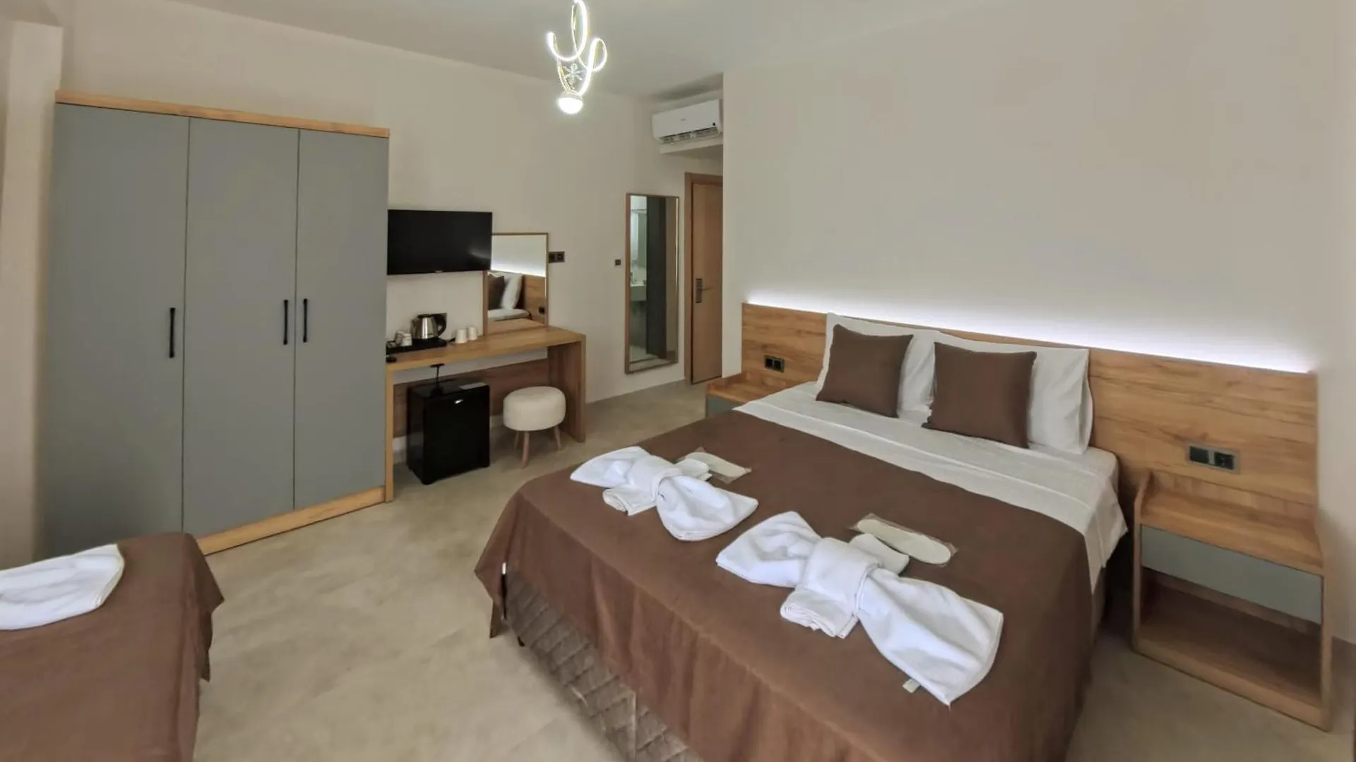 Hotel Naturalis Pamukkale Otel