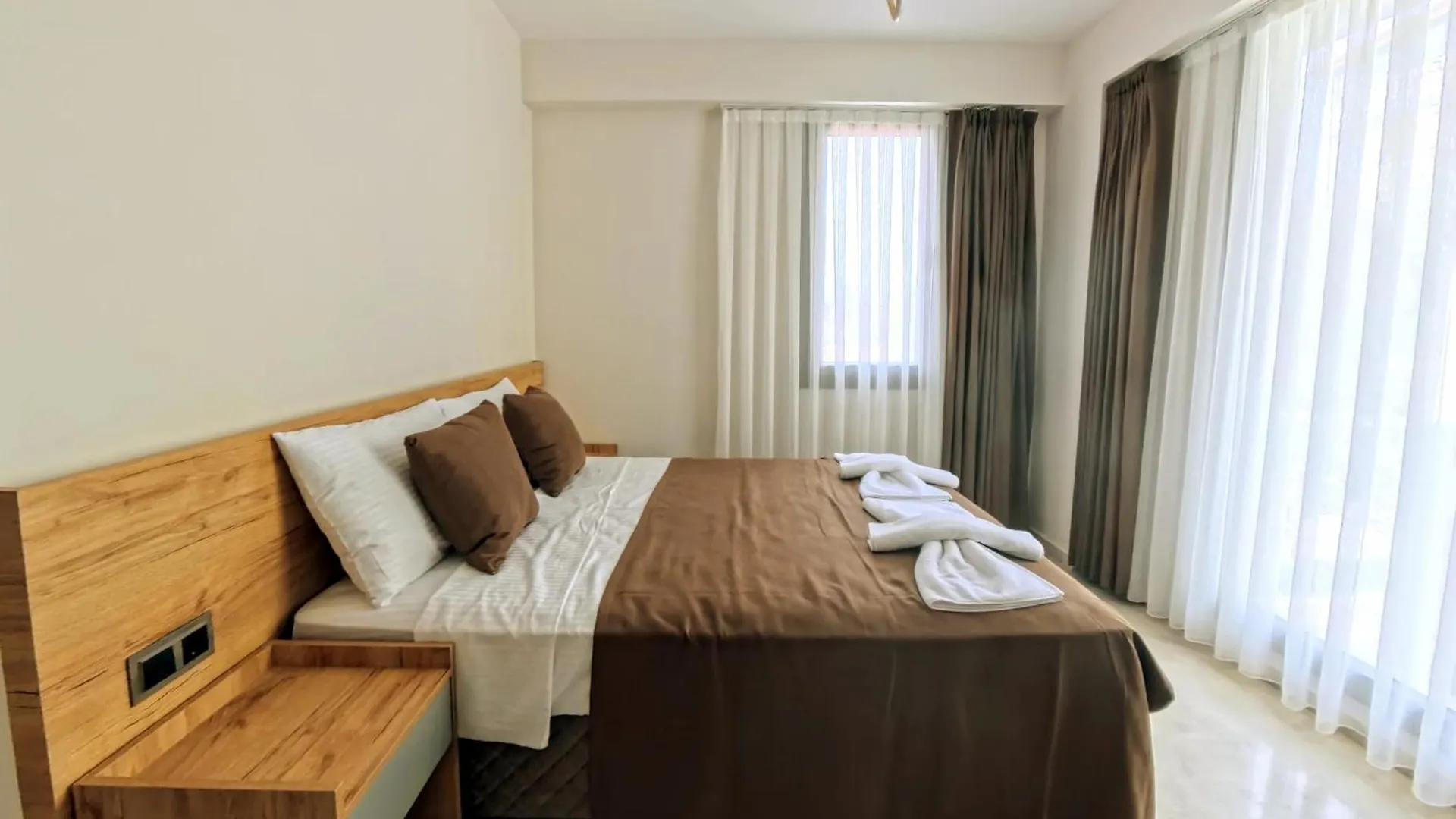 Hotel Naturalis Pamukkale Otel