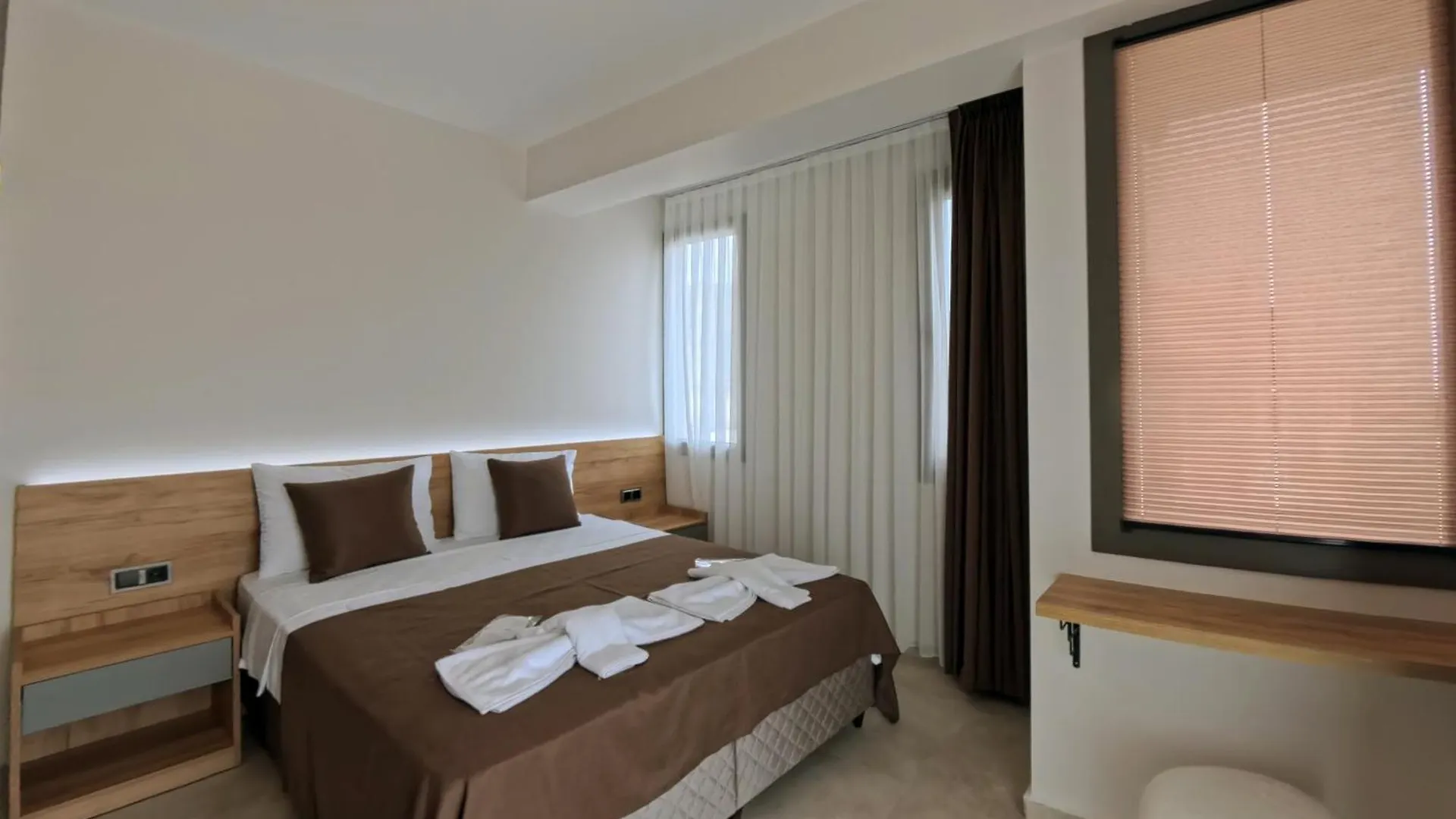 Hotel Naturalis Pamukkale Otel