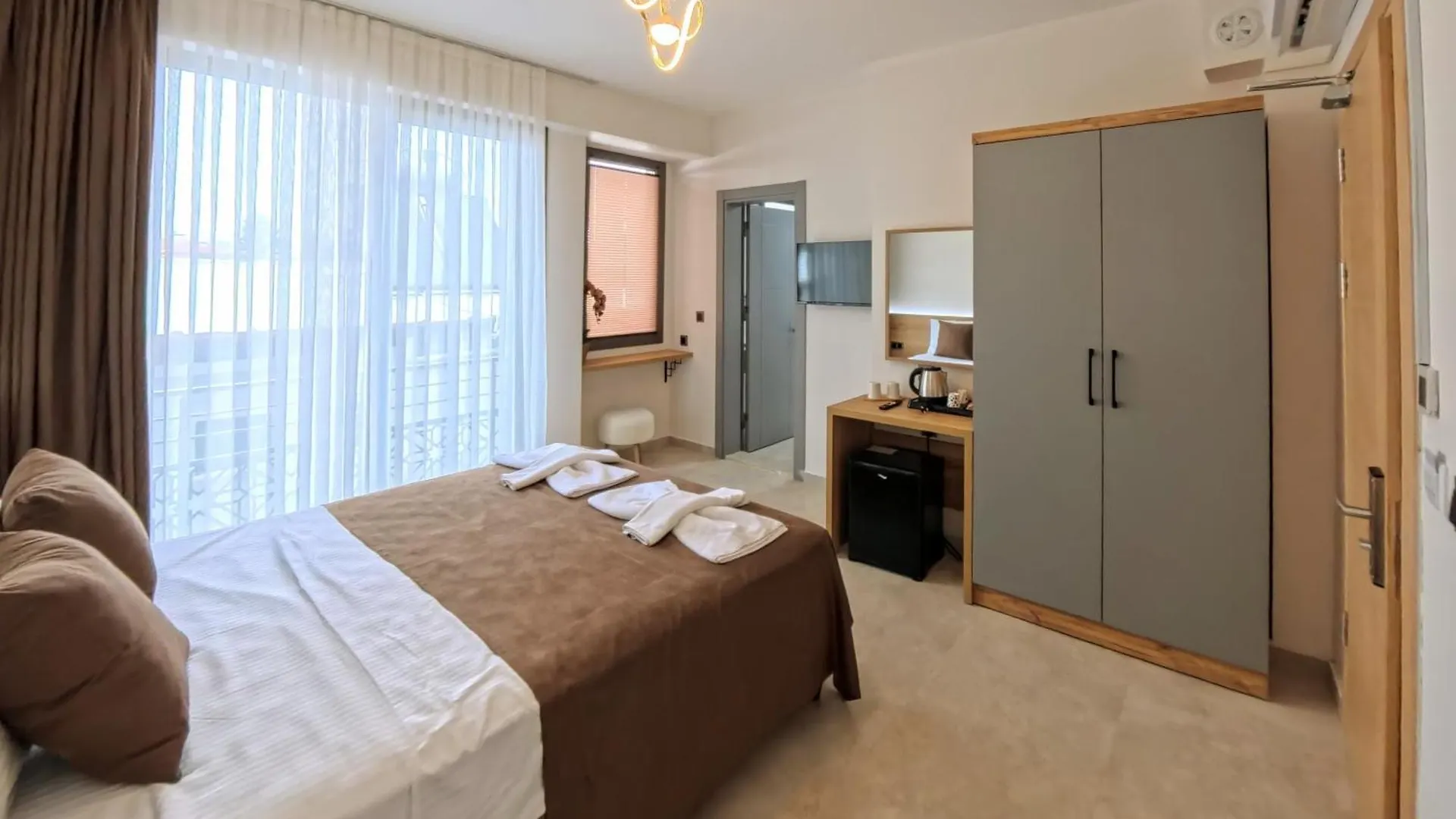Naturalis Pamukkale Otel Hotel