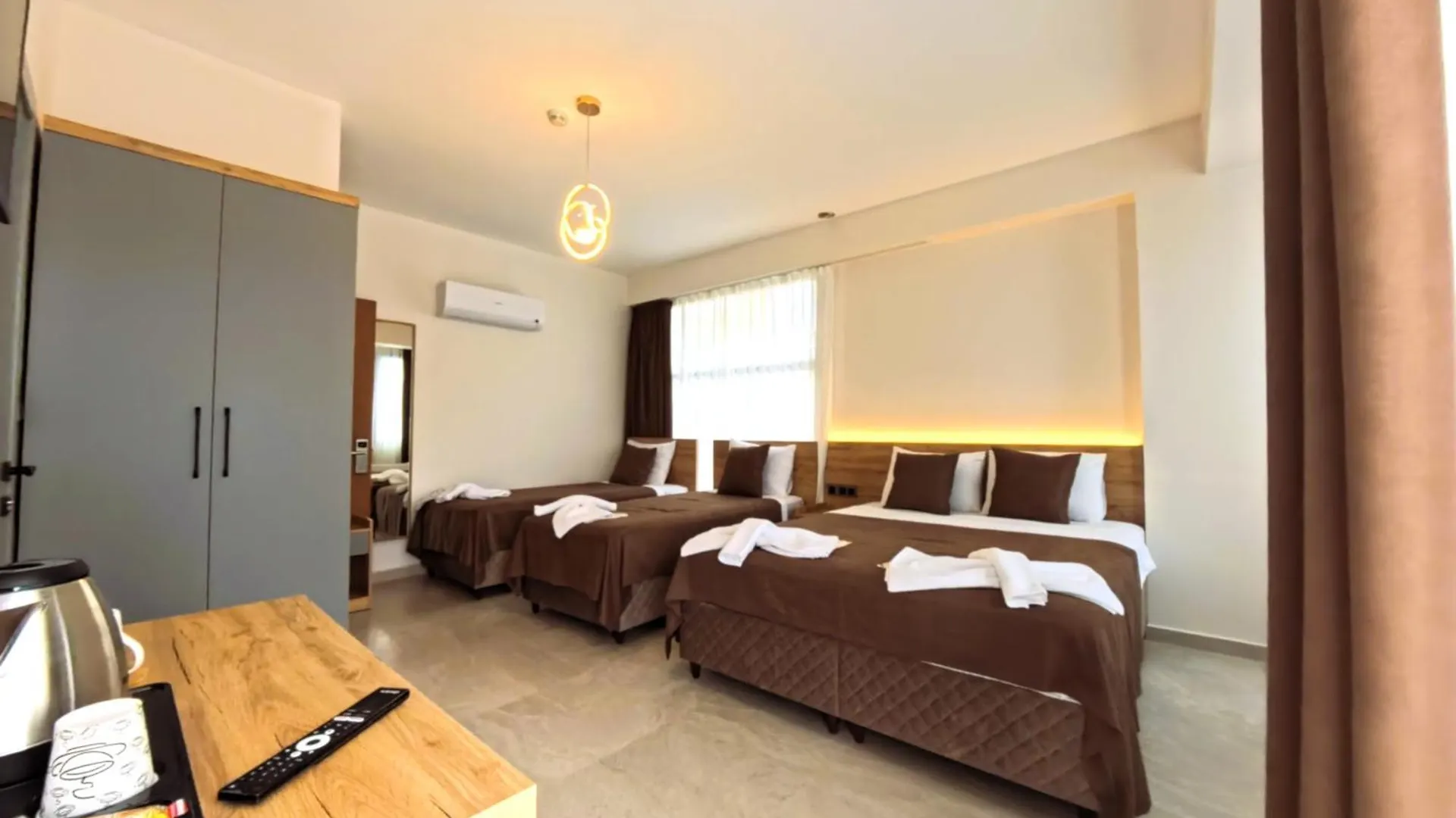 Naturalis Pamukkale Otel 0*,