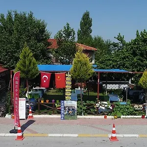 2* Casa de hóspedes Ozbay